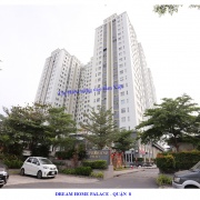 CHUNG CƯ DREAM HOME PALACE
